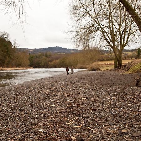 Hay Retreats Villa Hay-On-Wye Bilik gambar