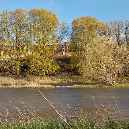 Hay Retreats Villa Hay-On-Wye Bilik gambar