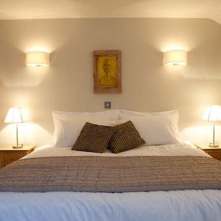 Hay Retreats Villa Hay-On-Wye Bilik gambar