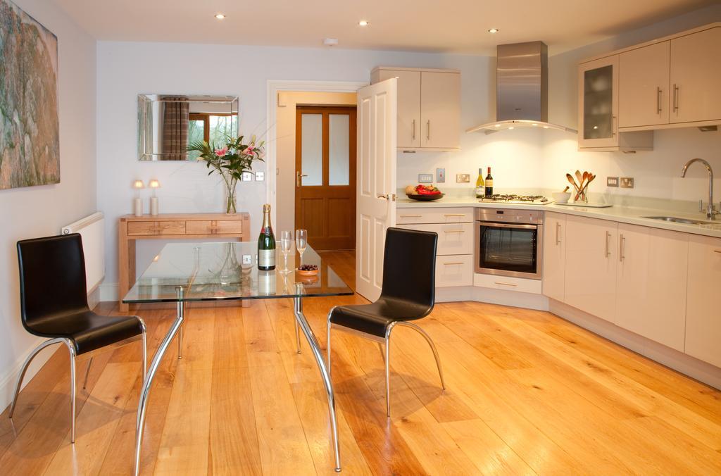 Hay Retreats Villa Hay-On-Wye Bilik gambar