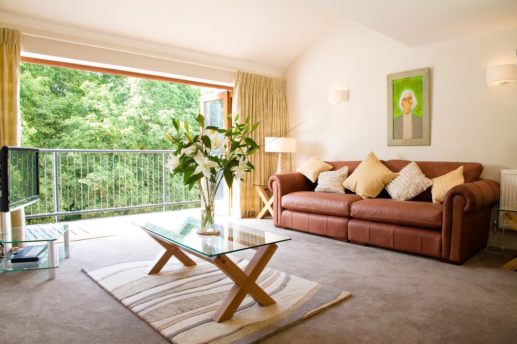 Hay Retreats Villa Hay-On-Wye Bilik gambar