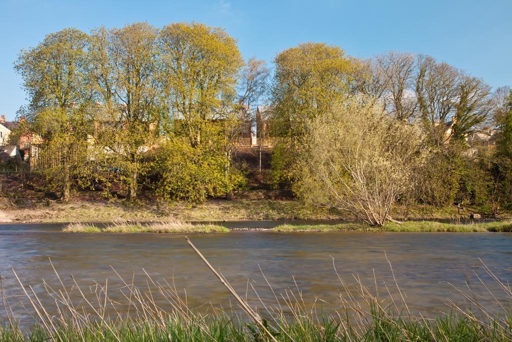 Hay Retreats Villa Hay-On-Wye Bilik gambar