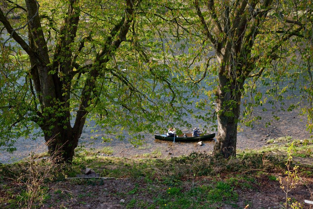 Hay Retreats Villa Hay-On-Wye Bilik gambar