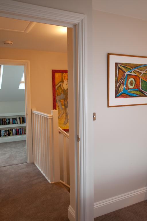 Hay Retreats Villa Hay-On-Wye Bilik gambar
