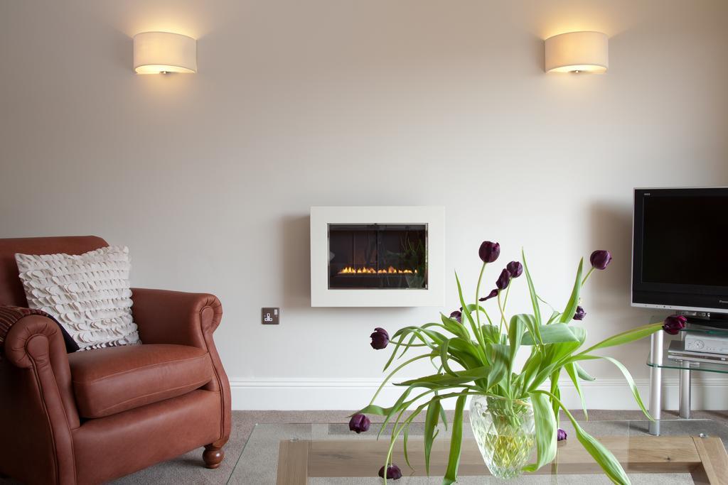 Hay Retreats Villa Hay-On-Wye Bilik gambar