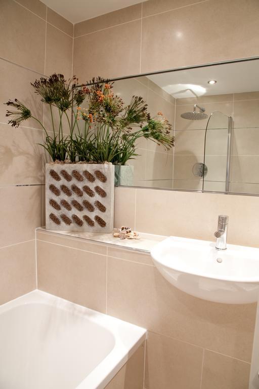 Hay Retreats Villa Hay-On-Wye Bilik gambar