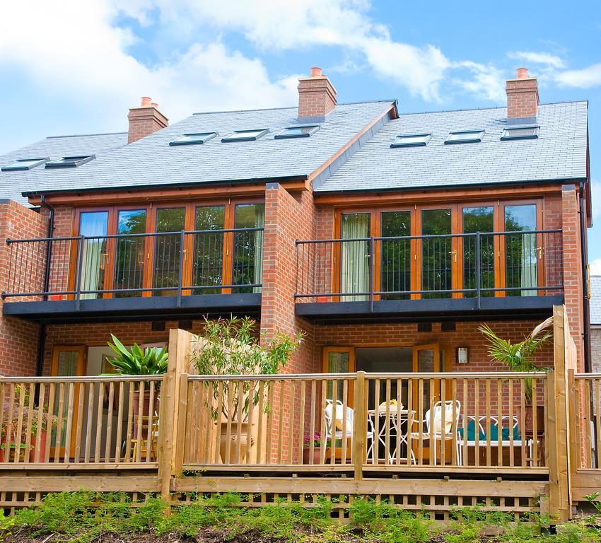 Hay Retreats Villa Hay-On-Wye Bilik gambar