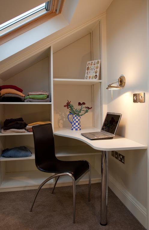 Hay Retreats Villa Hay-On-Wye Bilik gambar