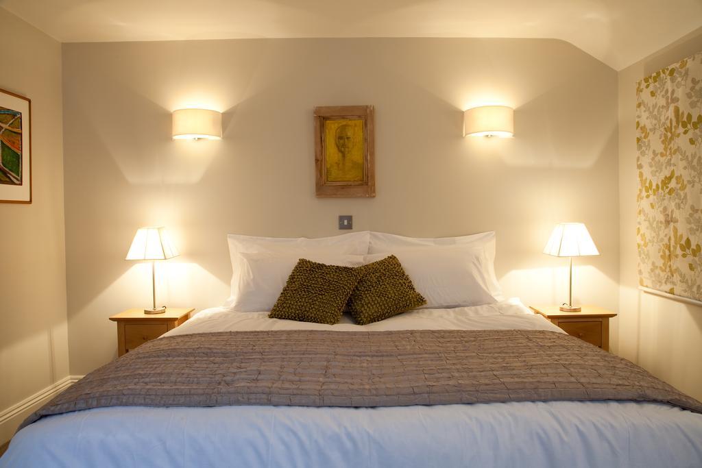 Hay Retreats Villa Hay-On-Wye Bilik gambar