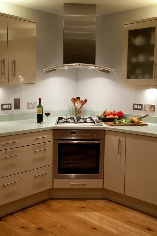 Hay Retreats Villa Hay-On-Wye Bilik gambar